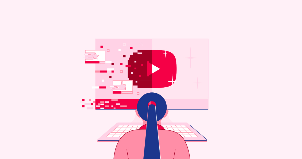 YouTube: Enhancing the user experience YouTube: Enhancing the user experience