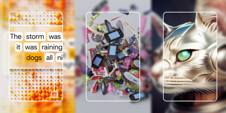 Google DeepMind at NeurIPS 2024 Google DeepMind at NeurIPS 2024