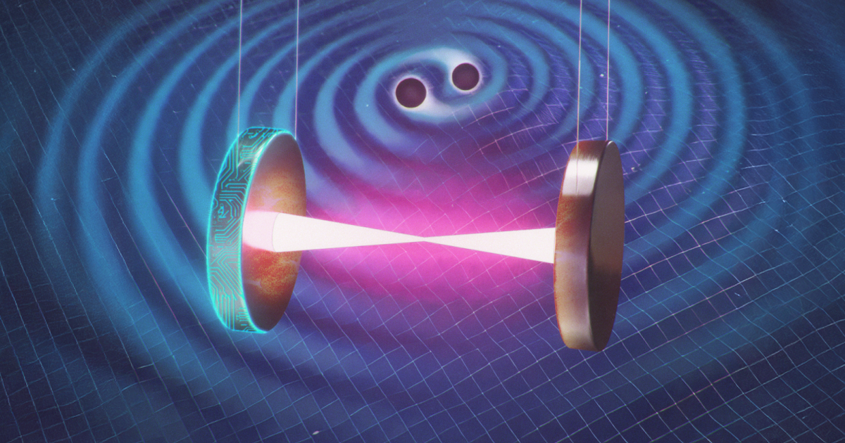 Using AI to perceive the universe in greater depth Using AI to perceive the universe in greater depth