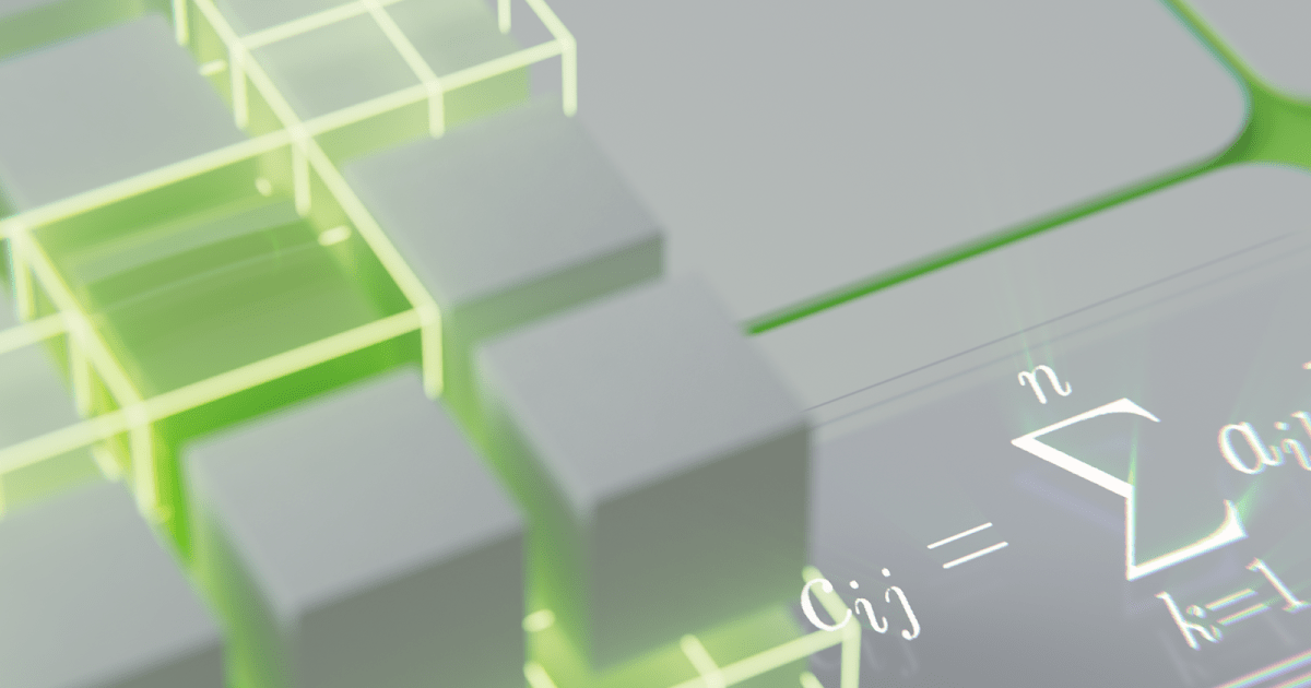 Discovering novel algorithms with AlphaTensor Discovering novel algorithms with AlphaTensor