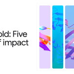 AlphaFold: Five Years of Impact AlphaFold: Five Years of Impact