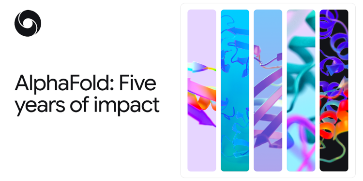 AlphaFold: Five Years of Impact AlphaFold: Five Years of Impact