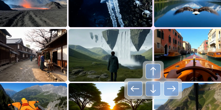 Genie 3: A new frontier for world models Genie 3: A new frontier for world models