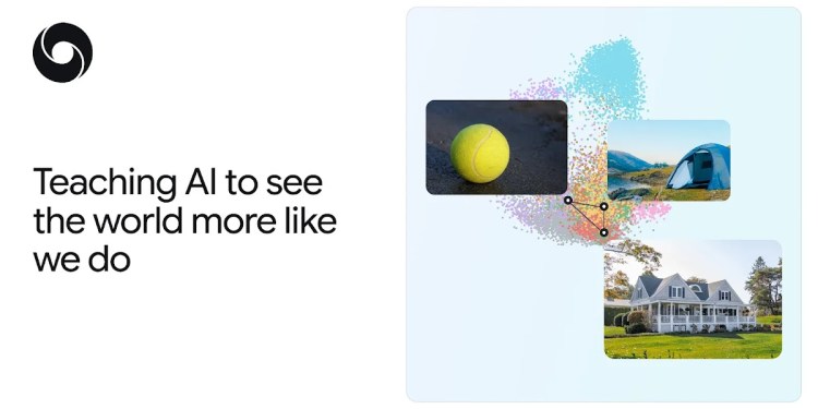 Teaching AI to See the World More Like Humans Do Teaching AI to See the World More Like Humans Do