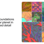 AlphaEarth Foundations helps map our planet in unprecedented detail AlphaEarth Foundations helps map our planet in unprecedented detail
