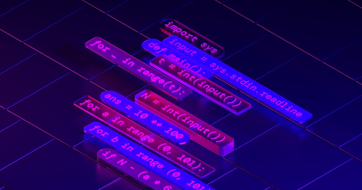 Competitive programming with AlphaCode – Google DeepMind Competitive programming with AlphaCode – Google DeepMind