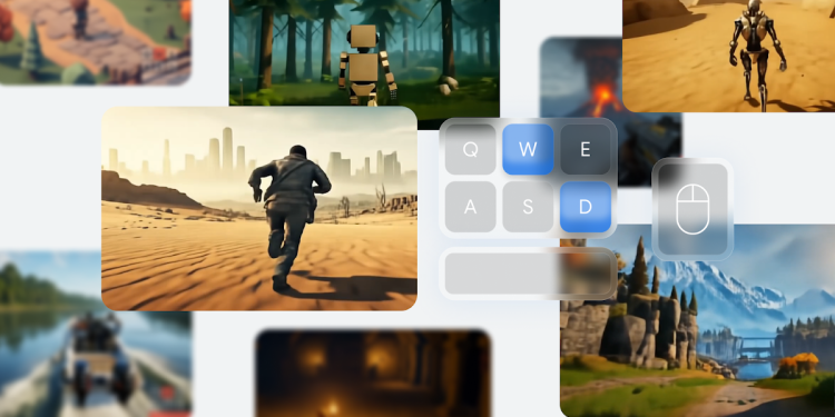 Genie 2: A large-scale foundation world model Genie 2: A large-scale foundation world model