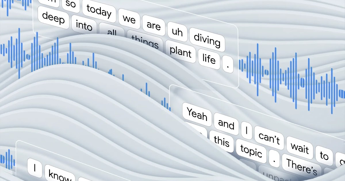 Pushing the frontiers of audio generation Pushing the frontiers of audio generation
