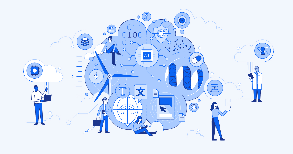 Google Cloud: Driving digital transformation Google Cloud: Driving digital transformation
