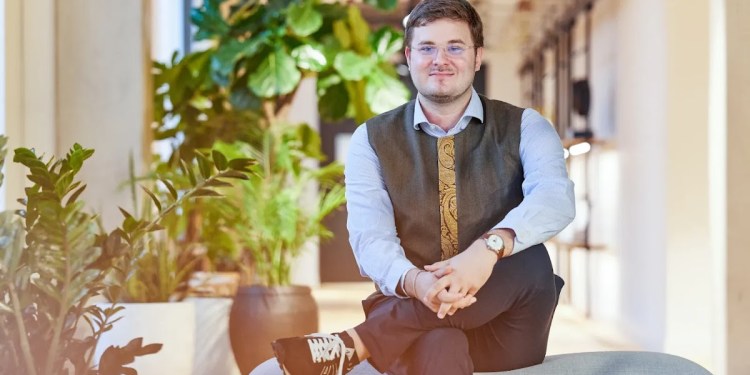 The virtuous cycle of AI research The virtuous cycle of AI research