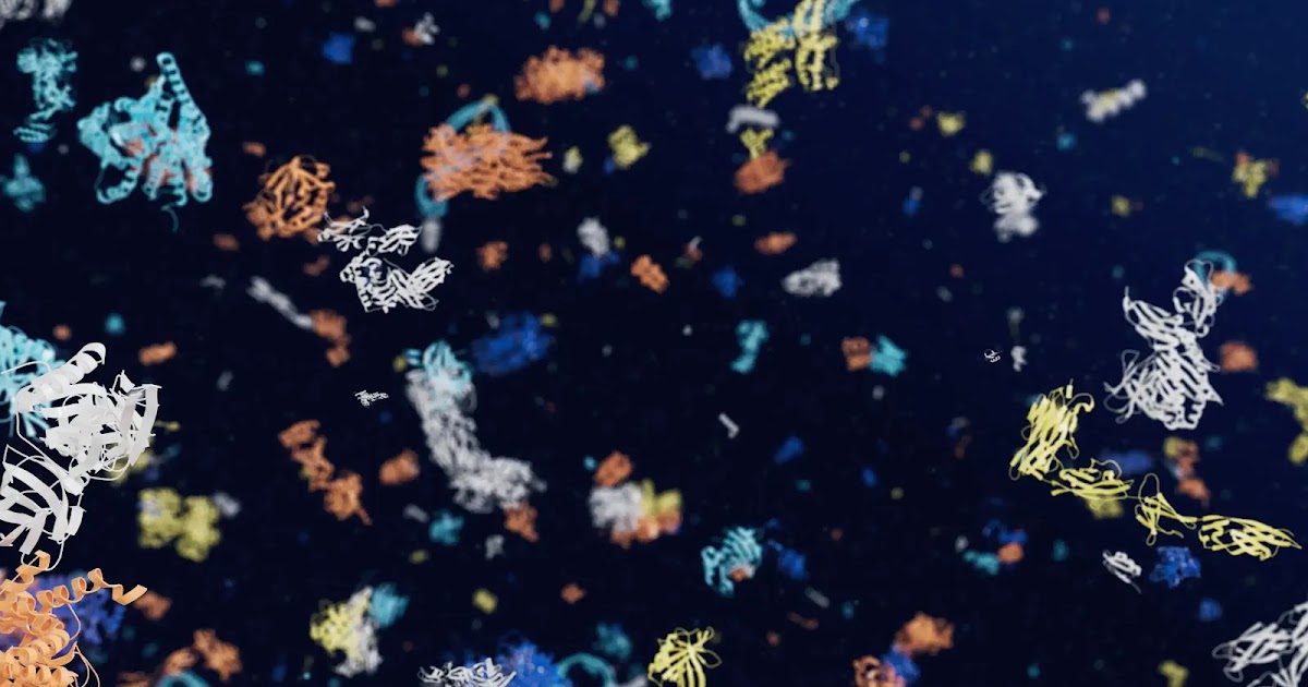 AlphaFold reveals the structure of the protein universe AlphaFold reveals the structure of the protein universe