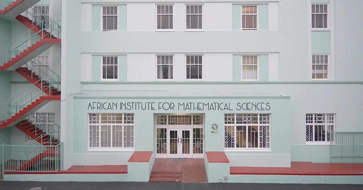 A new generation of African talent brings cutting-edge AI to scientific challenges A new generation of African talent brings cutting-edge AI to scientific challenges