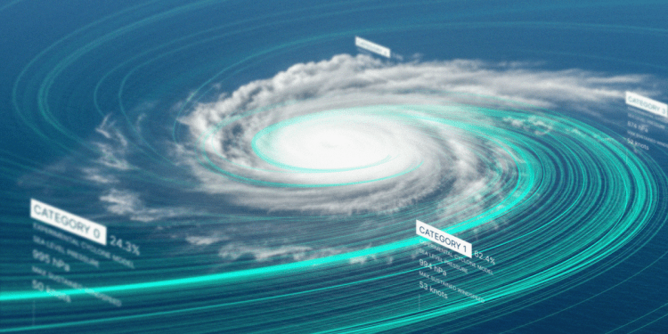 How we’re supporting better tropical cyclone prediction with AI How we’re supporting better tropical cyclone prediction with AI