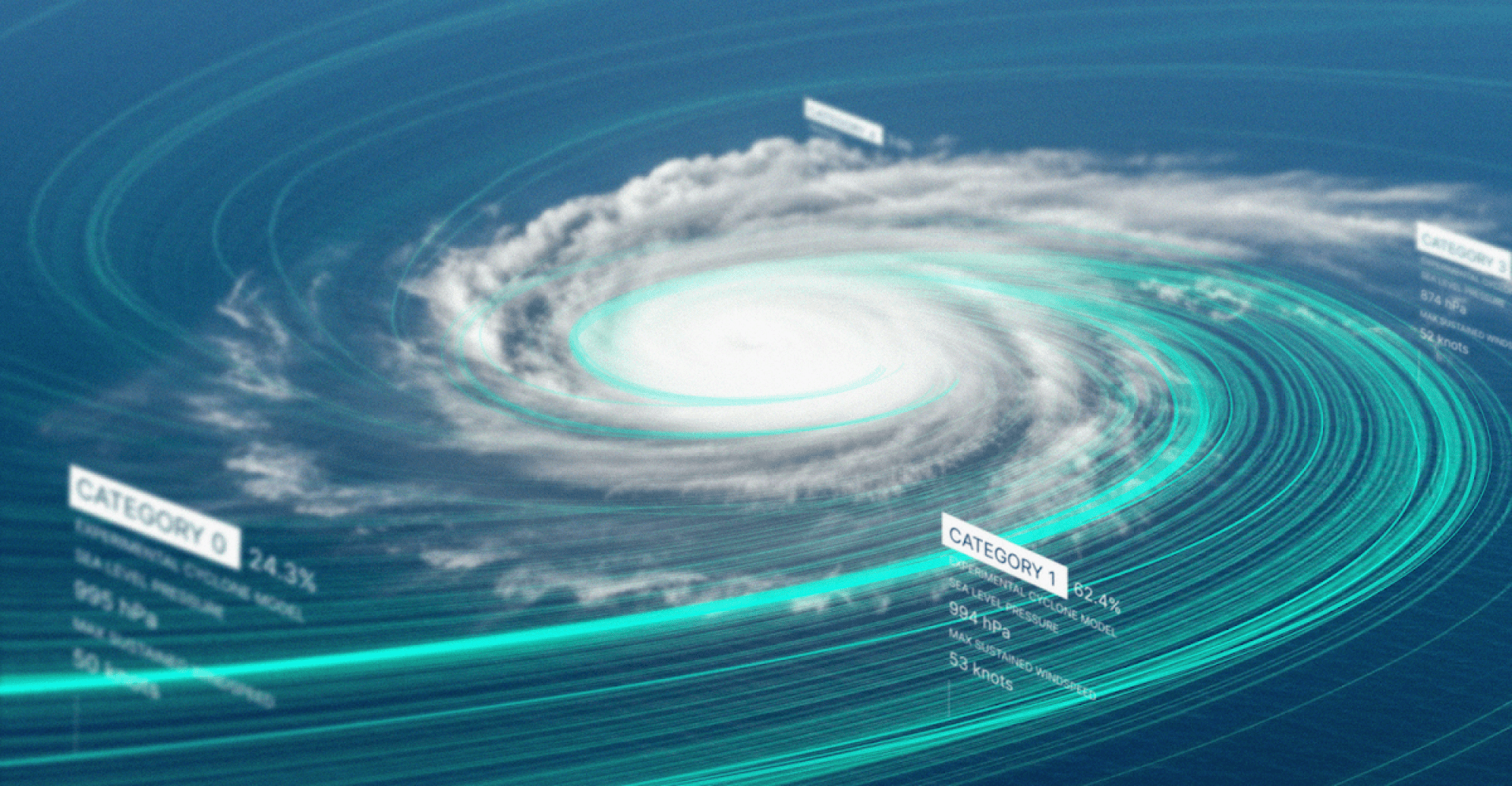 How we’re supporting better tropical cyclone prediction with AI How we’re supporting better tropical cyclone prediction with AI