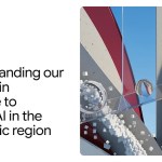 Google DeepMind opens Singapore research lab for Asia-Pacific AI. Google DeepMind opens Singapore research lab for Asia-Pacific AI.