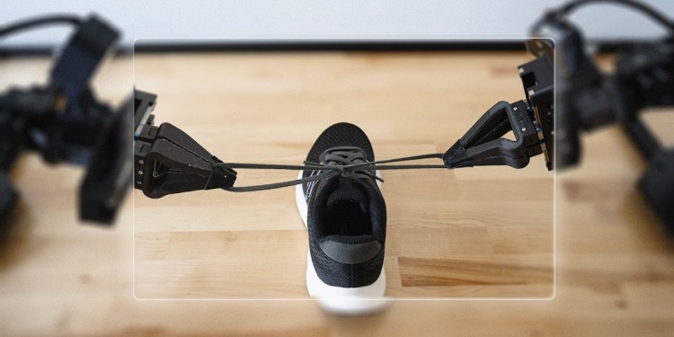 Our latest advances in robot dexterity Our latest advances in robot dexterity