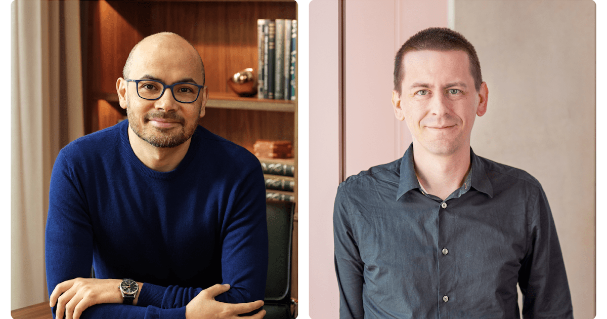 Demis Hassabis & John Jumper awarded Nobel Prize in Chemistry Demis Hassabis & John Jumper awarded Nobel Prize in Chemistry