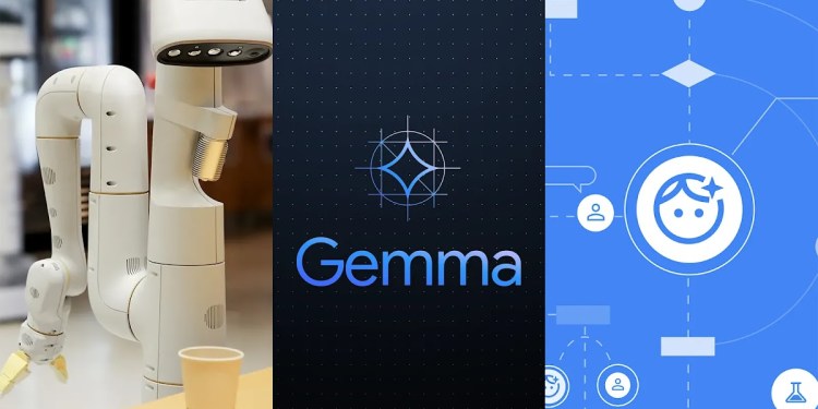 Google DeepMind at ICLR 2024 Google DeepMind at ICLR 2024