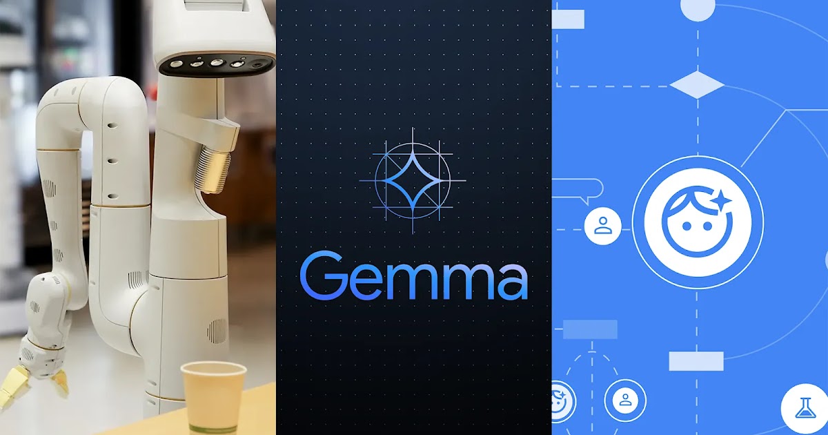 Google DeepMind at ICLR 2024 Google DeepMind at ICLR 2024