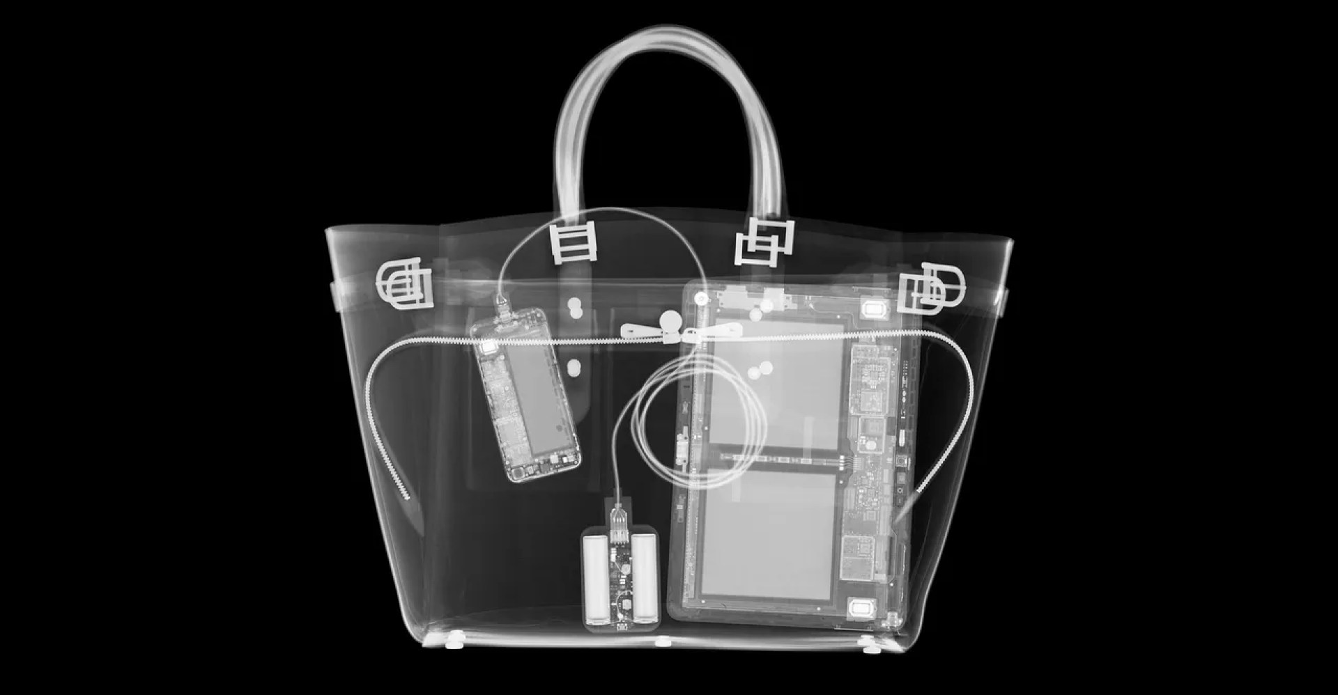 How to Enter the US With Your Digital Privacy Intact How to Enter the US With Your Digital Privacy Intact