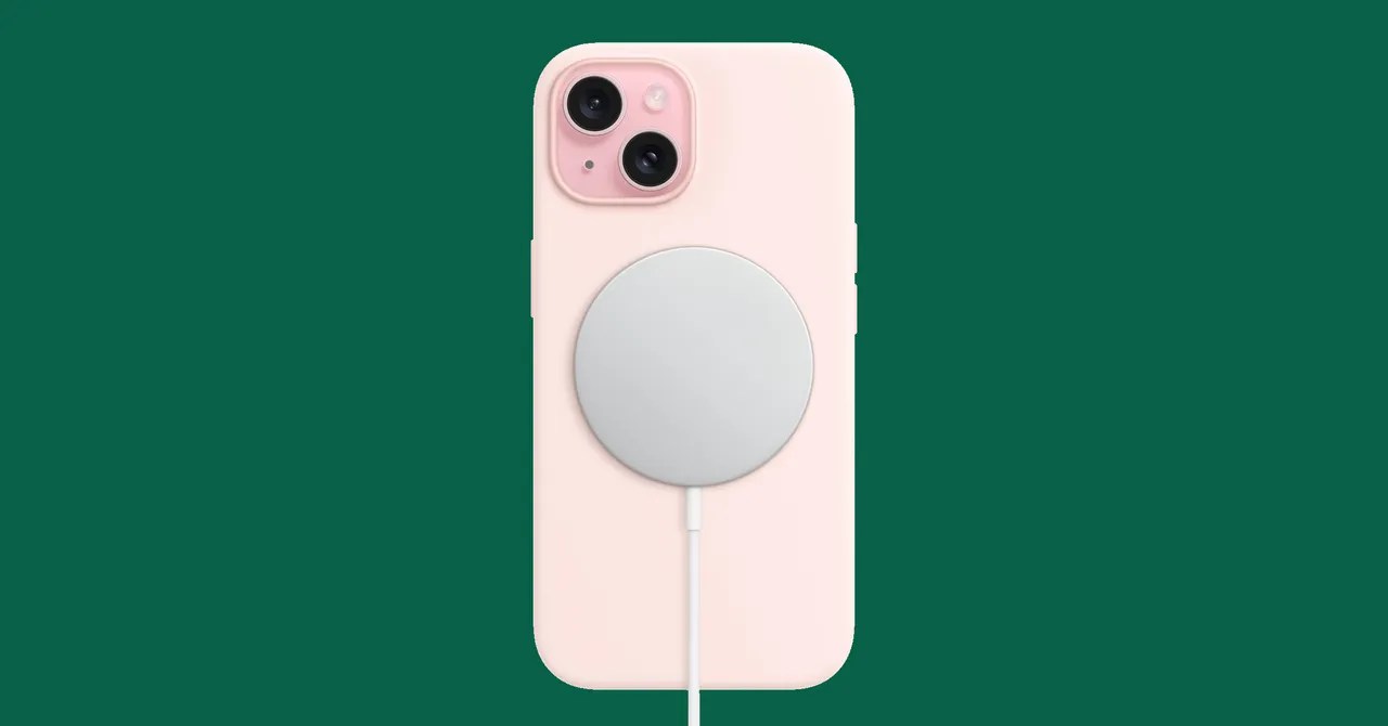 Qi2 Wireless Charging: Everything You Need to Know (2025) Qi2 Wireless Charging: Everything You Need to Know (2025)