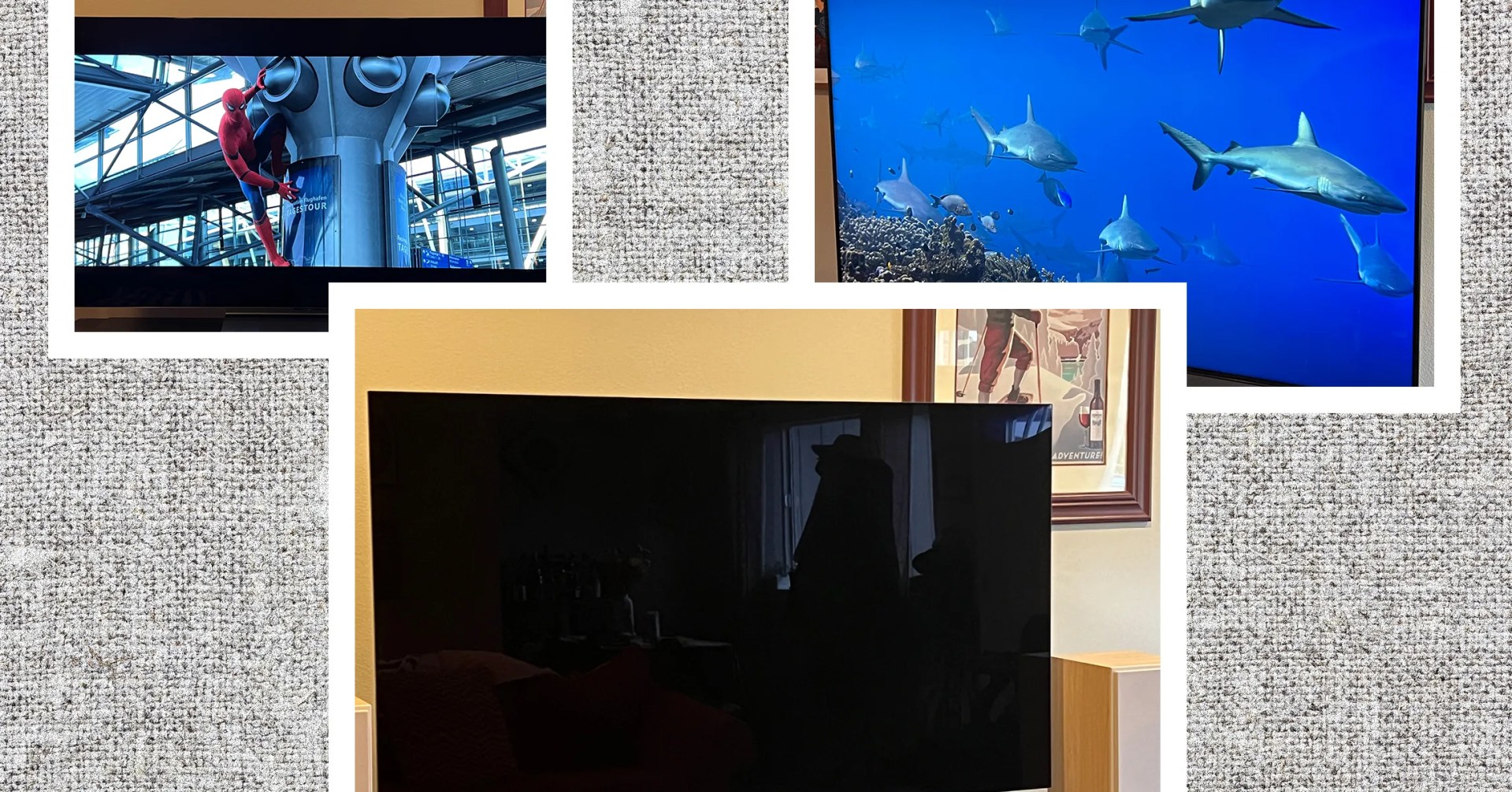 The 13 Best TVs We’ve Reviewed, Plus Buying Advice (2025) The 13 Best TVs We’ve Reviewed, Plus Buying Advice (2025)