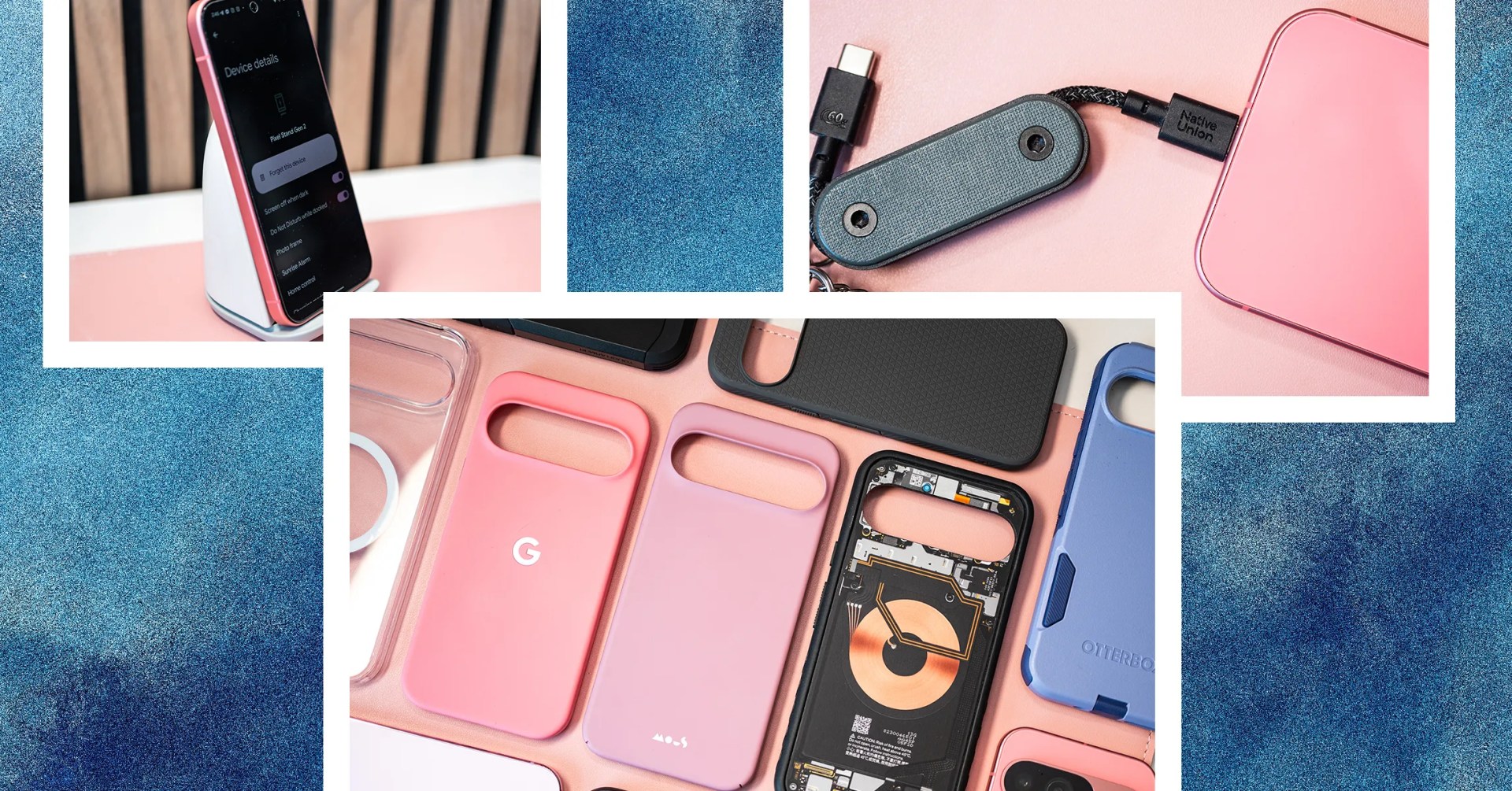 The Best Pixel 9 Cases, Tested and Reviewed (2024) The Best Pixel 9 Cases, Tested and Reviewed (2024)