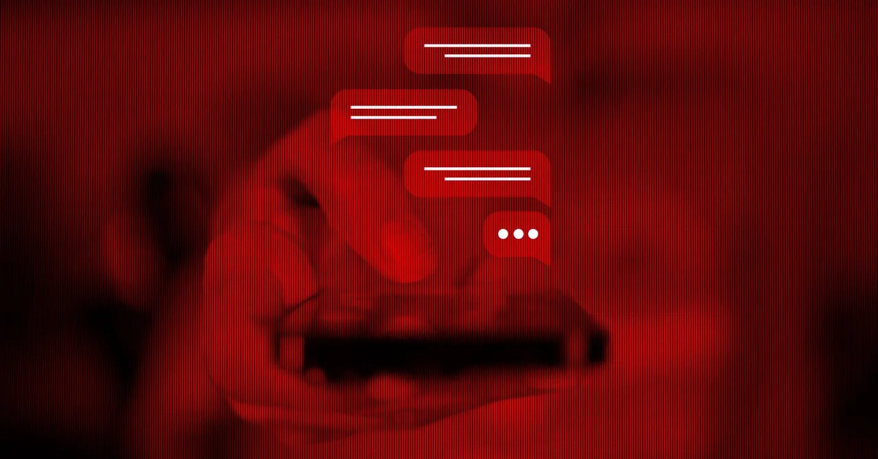 Hey, Maybe It’s Time to Delete Some Old Chat Histories Hey, Maybe It’s Time to Delete Some Old Chat Histories