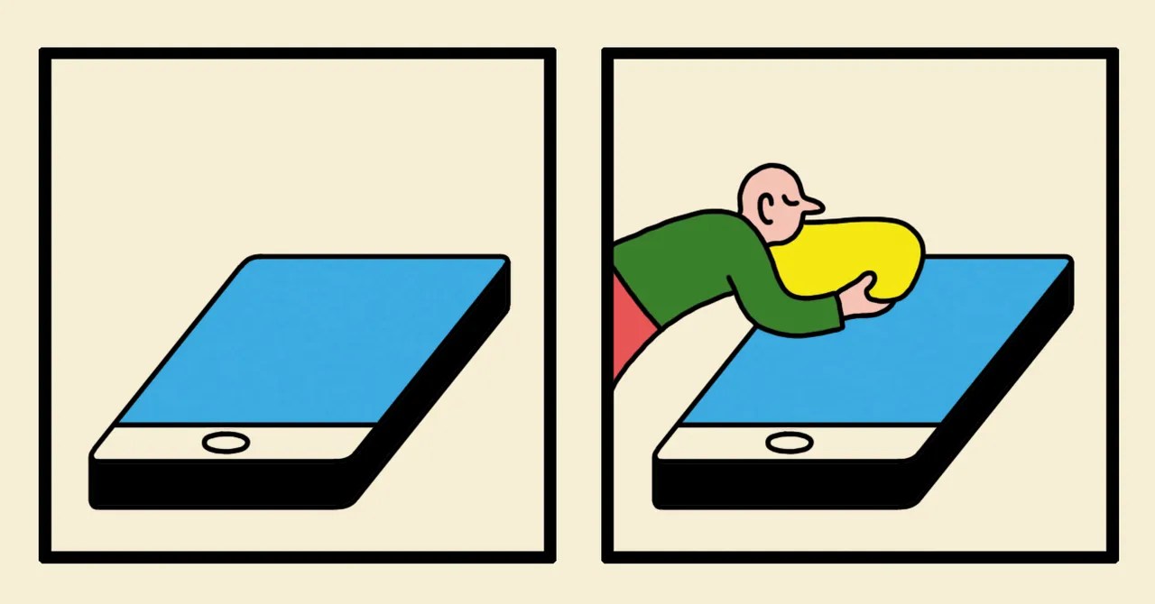 How to Build a Healthier Relationship With Your Screen How to Build a Healthier Relationship With Your Screen
