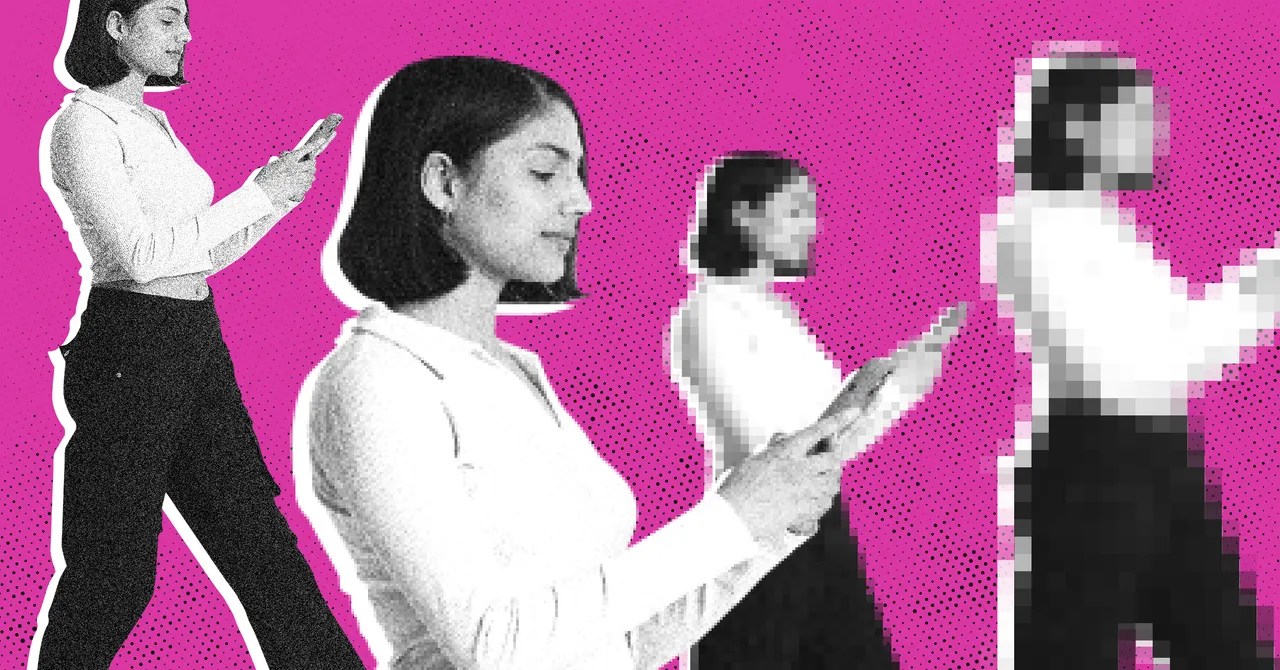 Anyone Can Turn You Into an AI Chatbot. There’s Little You Can Do to Stop Them Anyone Can Turn You Into an AI Chatbot. There’s Little You Can Do to Stop Them