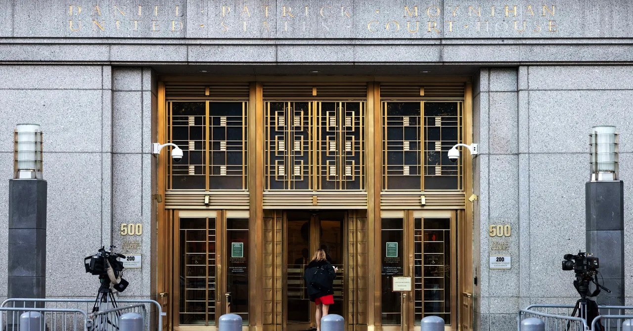 FTX Customers Will Get Back Billions After Judge OKs Bankruptcy Plan FTX Customers Will Get Back Billions After Judge OKs Bankruptcy Plan
