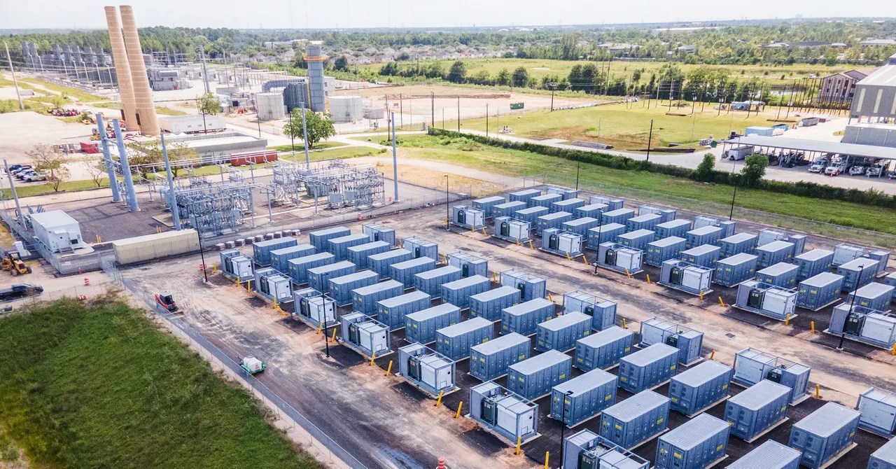 US Government Says Relying on Chinese Lithium Batteries Is Too Risky US Government Says Relying on Chinese Lithium Batteries Is Too Risky