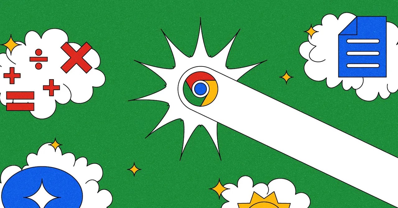 Everything You Can Do From Google Chrome’s Address Bar (Besides Run Searches) Everything You Can Do From Google Chrome’s Address Bar (Besides Run Searches)