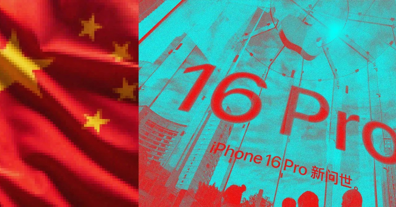 Apple’s Sales in China Are Stalling. What Will It Sacrifice to Turn Things Around? Apple’s Sales in China Are Stalling. What Will It Sacrifice to Turn Things Around?