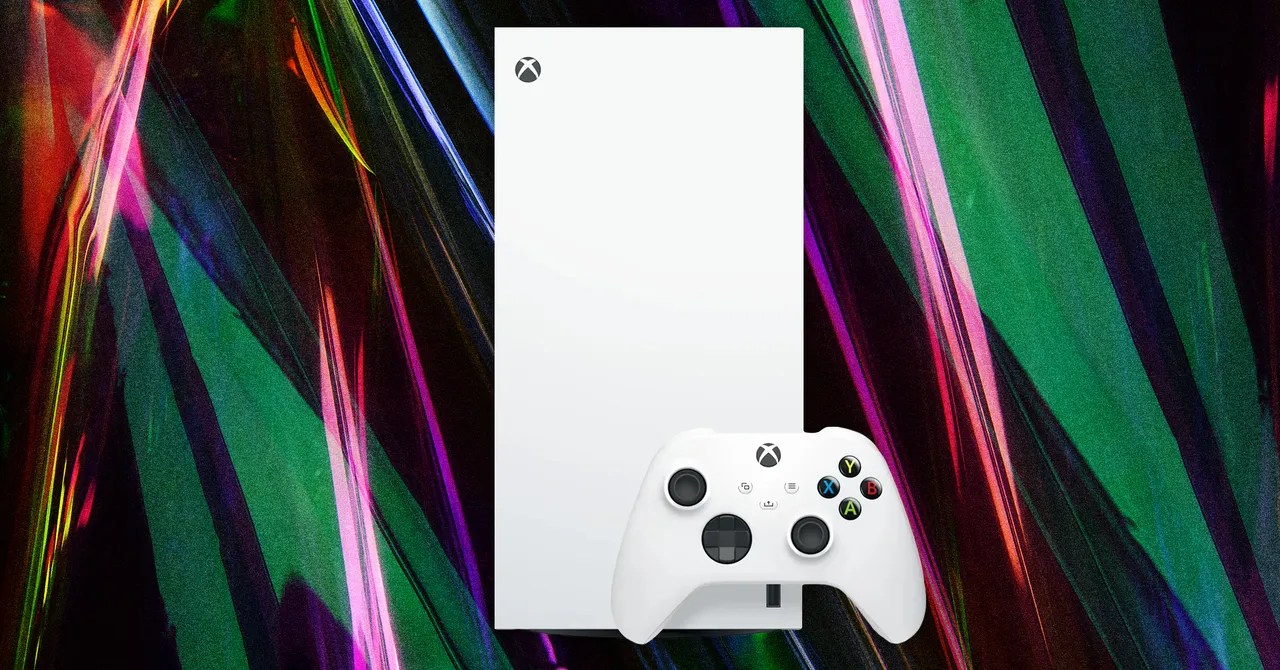 Microsoft Envisions Every Screen as an Xbox. How’s That Going So Far? Microsoft Envisions Every Screen as an Xbox. How’s That Going So Far?