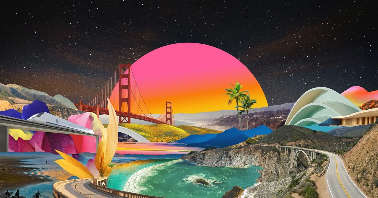 After the Election, California (Yes, That Hellscape) Will Keep Moving the World Forward No Matter What After the Election, California (Yes, That Hellscape) Will Keep Moving the World Forward No Matter What