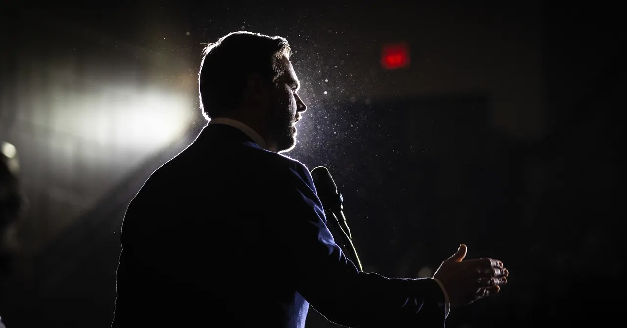 JD Vance’s Senate Office Fires Key Adviser Who Posted About Drug Use on Reddit JD Vance’s Senate Office Fires Key Adviser Who Posted About Drug Use on Reddit