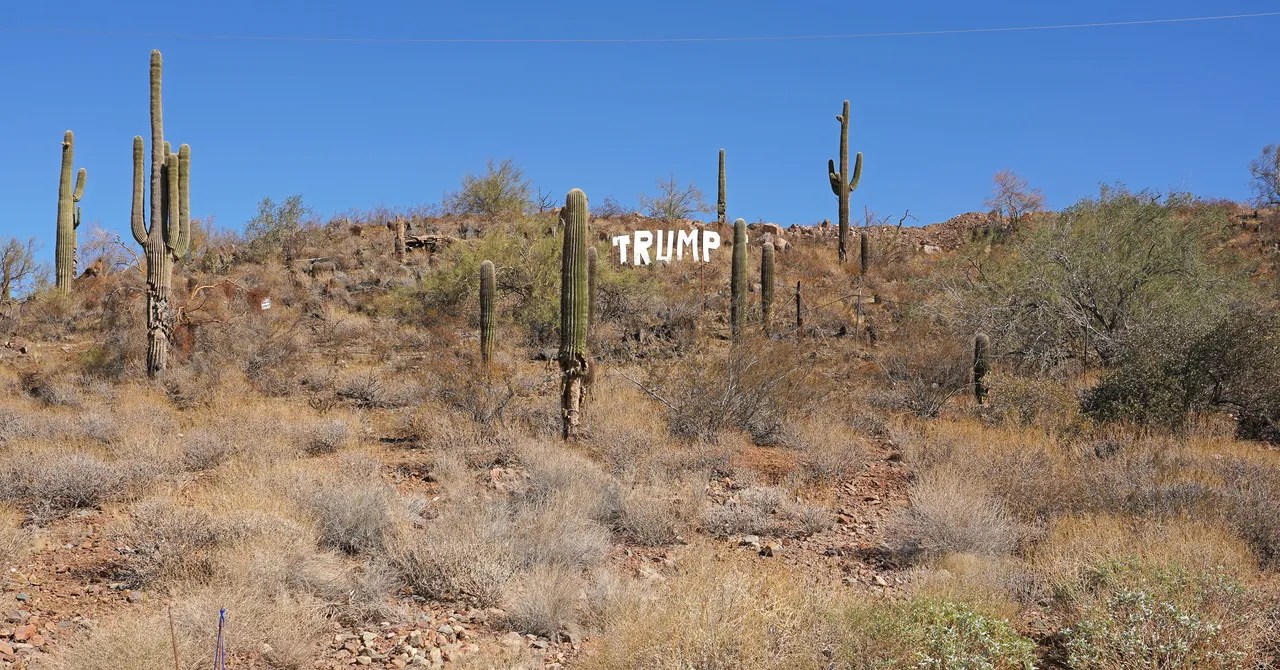Dispatch From Maricopa County: Election Deniers, Voting Counts, and More Dispatch From Maricopa County: Election Deniers, Voting Counts, and More