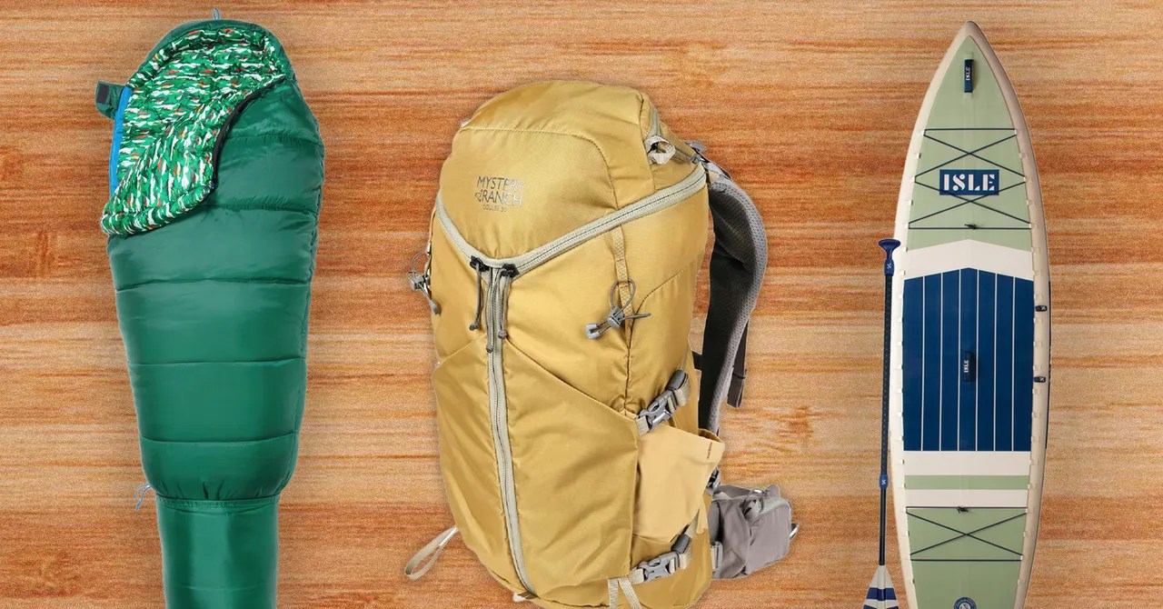 Best Early REI Black Friday Deals on Outdoor Gear (2024) Best Early REI Black Friday Deals on Outdoor Gear (2024)