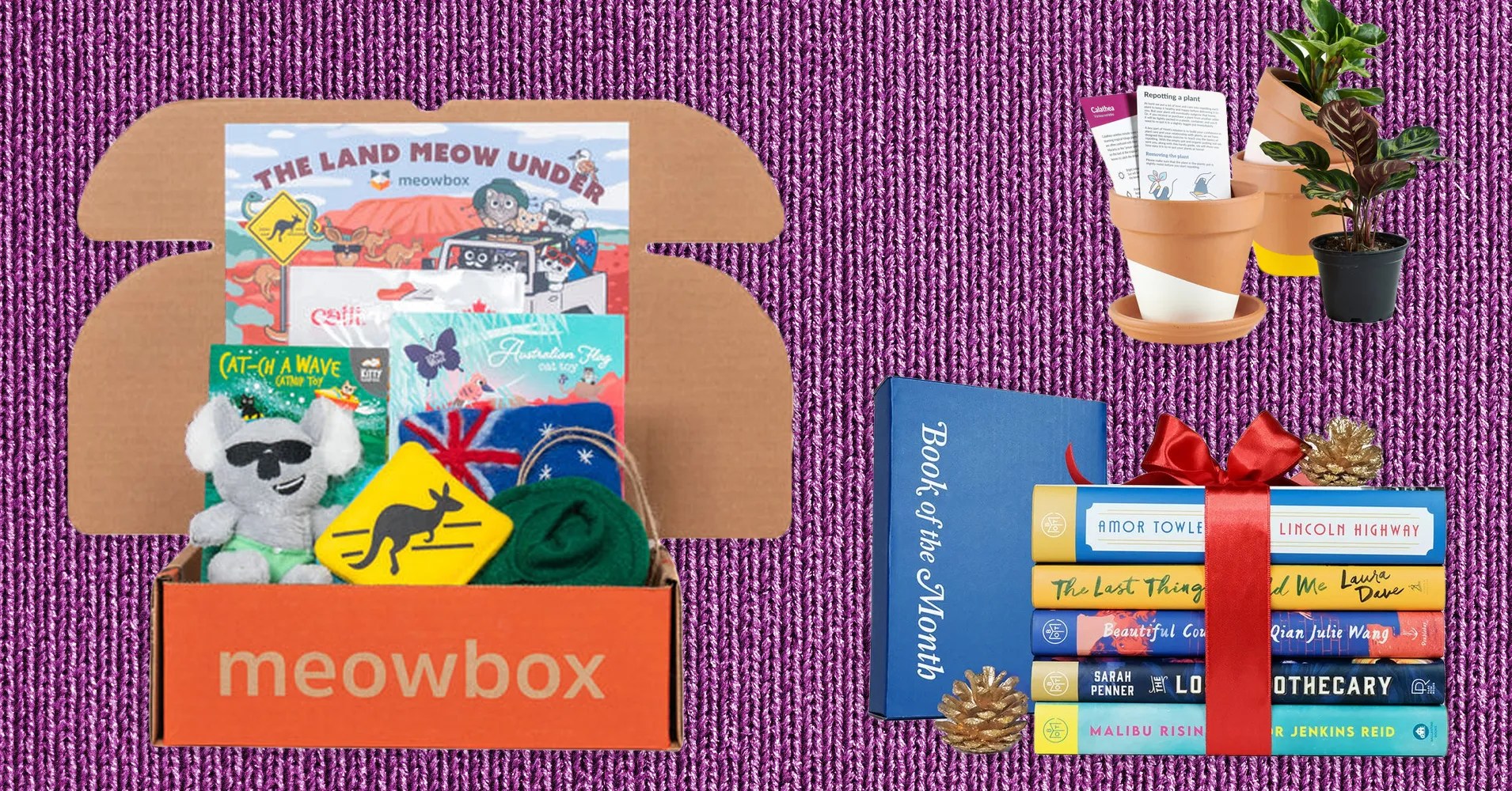 18 Giftable Subscription Boxes (2024), Tested and Reviewed 18 Giftable Subscription Boxes (2024), Tested and Reviewed