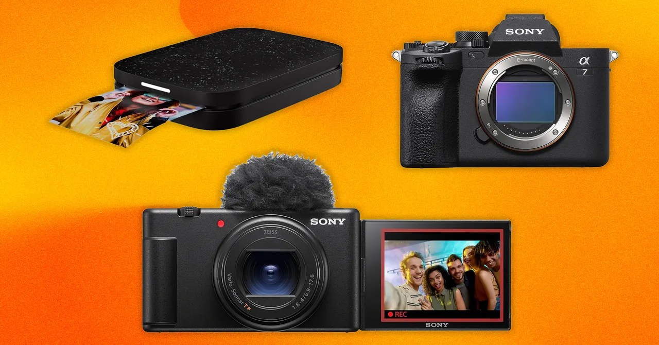 24 Best Black Friday Camera Deals (2024) 24 Best Black Friday Camera Deals (2024)