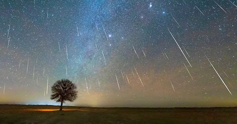 How to Watch the Spectacular Quadrantids Meteor Shower Tonight How to Watch the Spectacular Quadrantids Meteor Shower Tonight