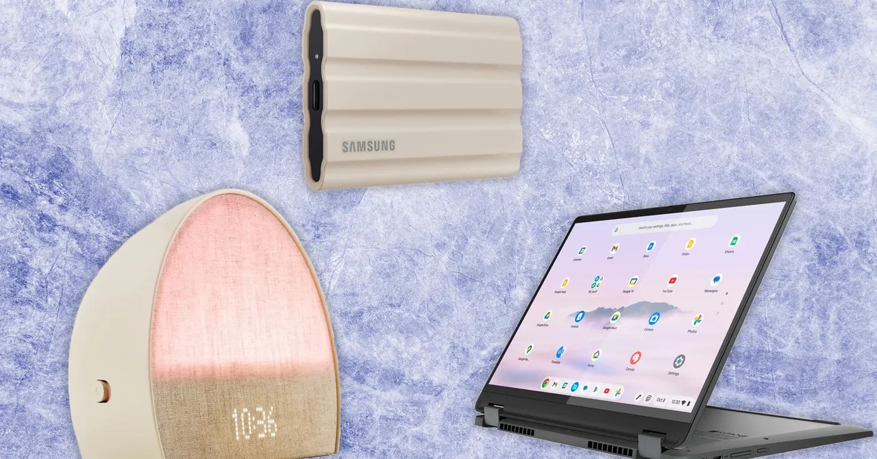 Best Cyber Monday Leftover Deals (2024) Best Cyber Monday Leftover Deals (2024)