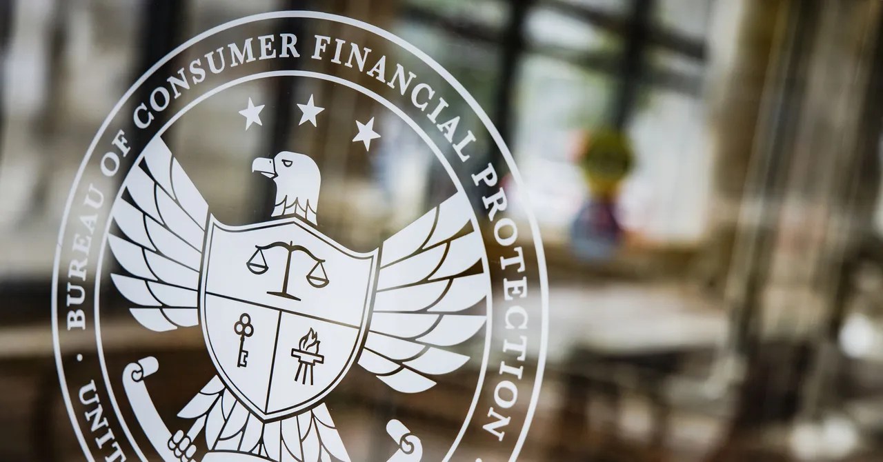Top US Consumer Watchdog Has a Plan to Fight Predatory Data Brokers Top US Consumer Watchdog Has a Plan to Fight Predatory Data Brokers