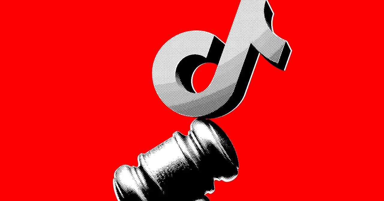 The Future of TikTok Is Being Decided This Week The Future of TikTok Is Being Decided This Week