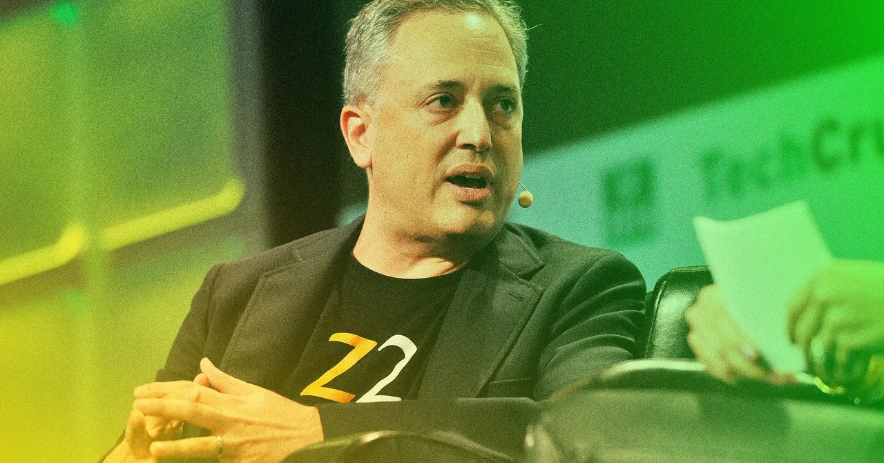 The Crypto Industry Hails David Sacks, Its New ‘Czar’ The Crypto Industry Hails David Sacks, Its New ‘Czar’