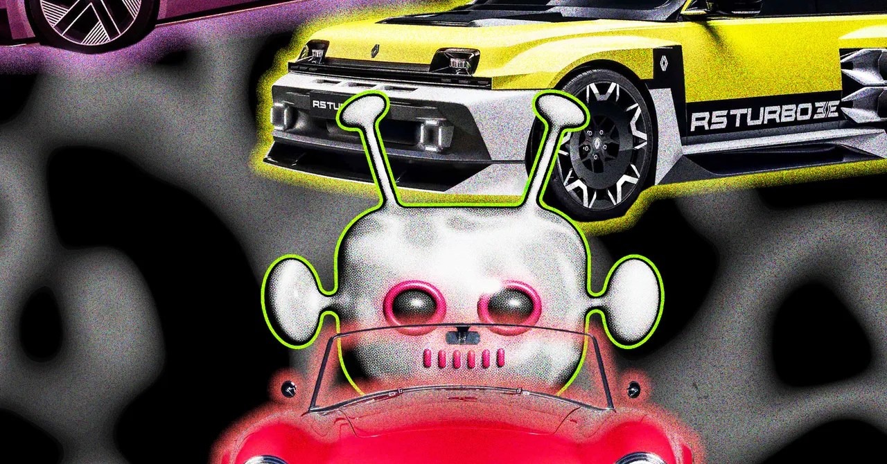The 17 Best EVs Coming in 2025 The 17 Best EVs Coming in 2025