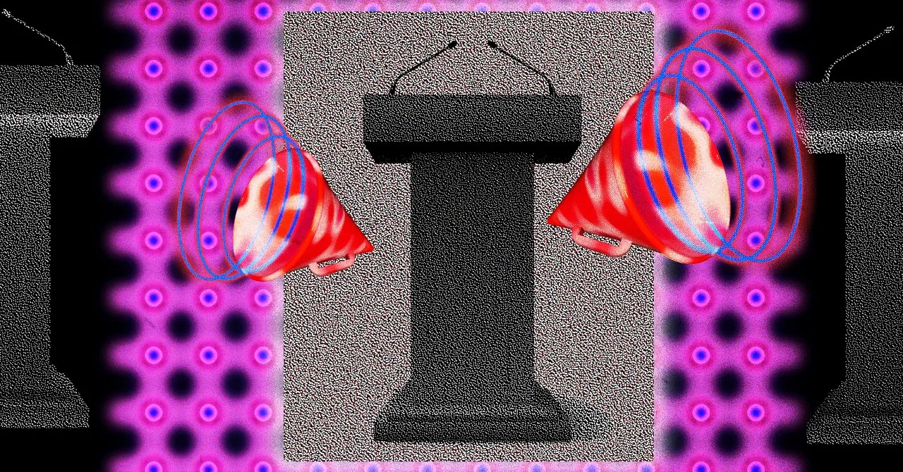 The Year of the AI Election Wasn’t Quite What Everyone Expected The Year of the AI Election Wasn’t Quite What Everyone Expected