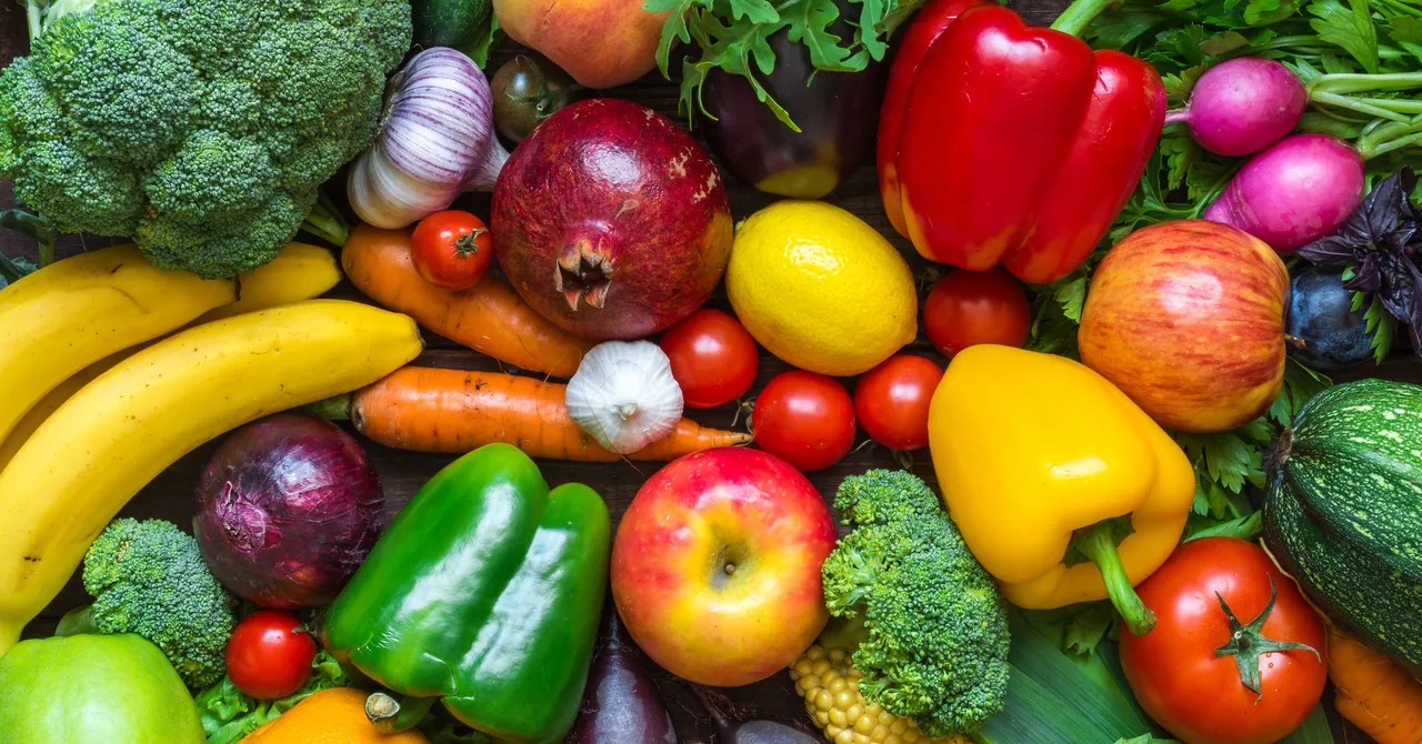 Take Part in Veganuary and You Might See Yourself Differently Take Part in Veganuary and You Might See Yourself Differently