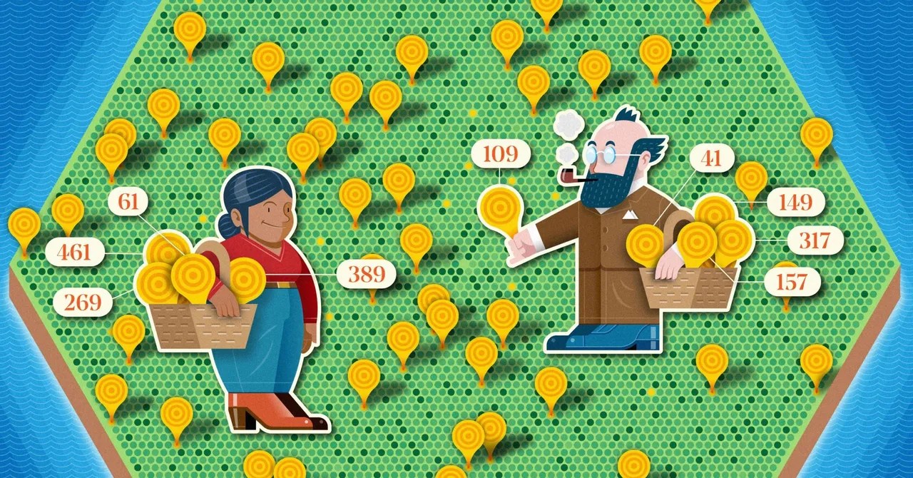 There’s a New Way to Count Prime Numbers There’s a New Way to Count Prime Numbers